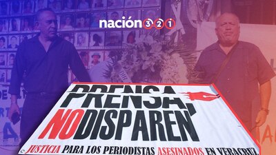 Desde diciembre del año 2000 a la fecha, han asesinado en México a 164 periodistas, revela Artículo 19