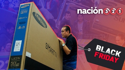 Será el 29 de noviembre de este año, en el marco de la celebración del Día de Gracias en Estados Unidos