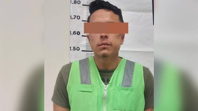 William Serafín murió a causa de los golpes que se dio cuando intentaba huir