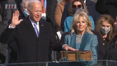 Nuevo presidente de Eu