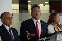 “Así me cueste la vida”: ‘Alito’ Moreno advirtió que seguirá enfrentando al gobierno de la 4T