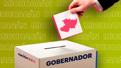 La tendencia, hasta el momento, favorece al candidato de Morena