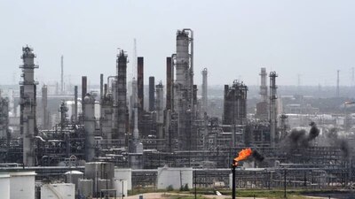 Según reportes de Pemex, la refinería de Deer Park pasaba por una ‘mala racha’ antes de ser adquirida al 100 por México