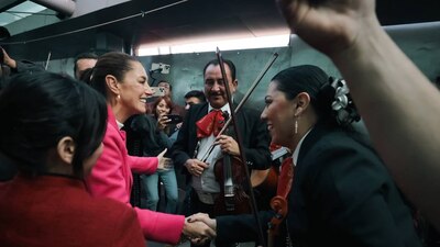 Estará en Lagos de Moreno en el Convento de las Capuchinas a las 17:30 horas
