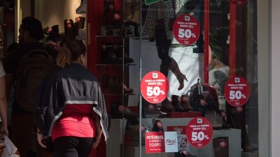 Debido a la pandemia de COVID-19, el Buen Fin edición 2020 se llevará a cabo de manera diferente
