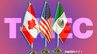 Tras varios meses de complicadas negociaciones, EU y Canadá aprobaron el T-MEC