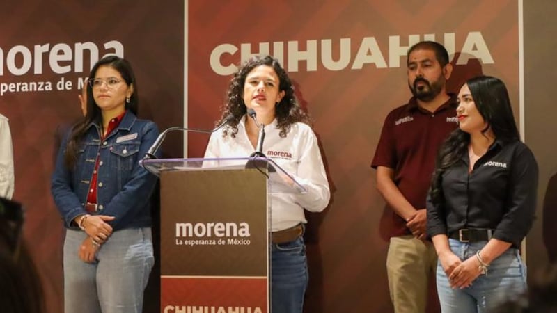 “Son suspicacias, oposición quiere ver fractura”: Alcalde responde por ausencia de ‘Andy’ López Beltrán