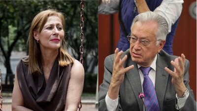 Clouthier dijo que "no tiene ningún asunto" con el propuesto para la CFE