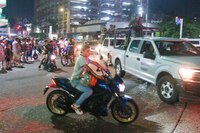 AcaMoto 2025: Reportan 7 muertes y 12 personas heridas por accidentes en motocicleta