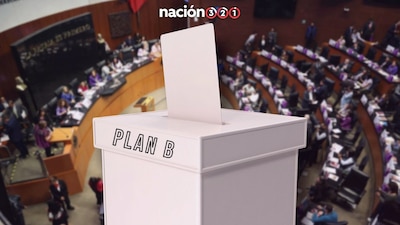 El Plan B está estancado