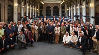 Se acordó la construcción del padrón nacional de personas desaparecidas