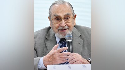 El Consejero de la Judicatura Federal tiene una amplia experiencia dentro del Poder Judicial