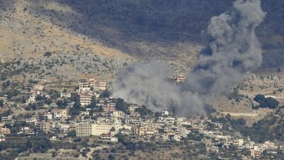 El número de bombardeos aéreos realizados aumenta a 52