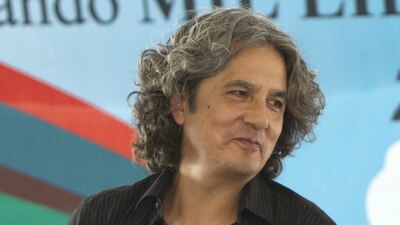 El bajista de Botellita de Jerez falleció este lunes