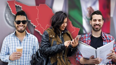 Los gobiernos de los estados confían poco en los jóvenes para ocupar cargos en el gabinete
