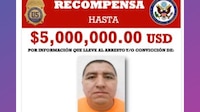 ¡Golpe al CJNG! Detienen en Nayarit a ‘El Jardinero’, criminal buscado en México y EU