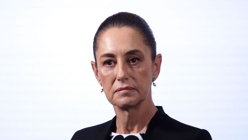 Sheinbaum anuncia reunión con gobernadores para evaluar atención a damnificados por lluvias