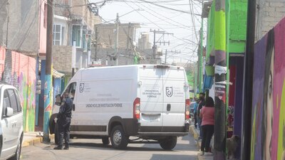 Claudia Sheinbaum afirmó que se ha reforzado la presencia policiaca en Iztapalapa