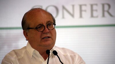 El exgobernador indicó que Cuauhtémoc Blanco es frívolo