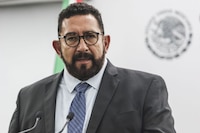 Ulises Lara, informante y ¿corrupto?