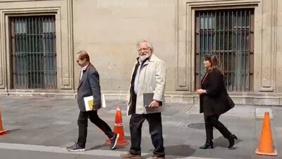 AMLO defendió la investigación elaborada por el subsecretario de Gobernación