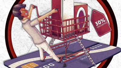 Es fundamental no dejarse llevar por más ofertas y promociones que encuentres