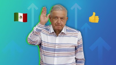 El Presidente tiene más apoyo entre las mujeres