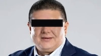 Detienen a César Jáuregui, exfiscal de Chihuahua, vinculado al caso de agentes de la CIA