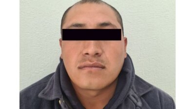 Emiliano Victoria fue sentenciado a 140 años de prisión por secuestro y homicidio