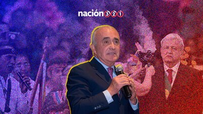 En septiembre de 2017 formalizó su candidatura independiente para la Presidencia de México