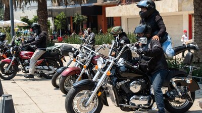 Según el Inegi en el 2020, el número de estos vehículos rondaba los 497 mil 481 en CDMX