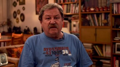 Paco Ignacio Taibo II aceptó su designación como director del Fondo de Cultura Económica