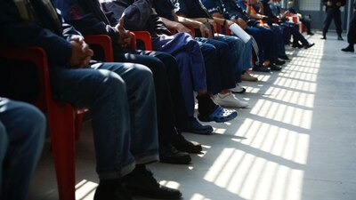 El programa electoral busca que personas vulnerables también voten