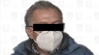 De ser encontrado culpable, el diputado podría pasar hasta 17 años en prisión.