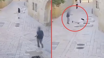Ataque a monja en Jerusalén evidencia la violencia contra cristianos en Israel