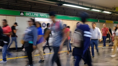 Hay delincuentes que se aprovechan de la ignorancia y buena fe