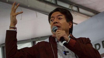 Dio a conocer que ya están las 4 encuestadoras para elegir al coordinador
