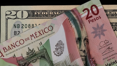 La moneda nacional podría depreciarse si se aprueba la reforma al Poder Judicial