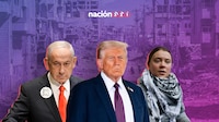 Israel-Hamás: este ha sido el complejo camino para adoquinar la paz en Gaza