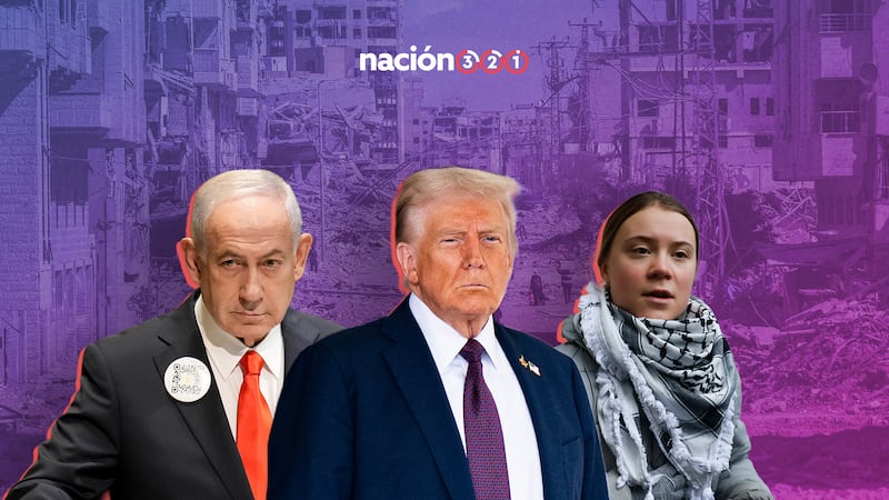Israel-Hamás: este ha sido el complejo camino para adoquinar la paz en Gaza