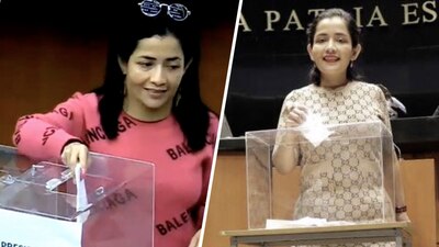 La legisladora habría dejado de pagar la renta del predio desde septiembre de 2022, según la denuncia