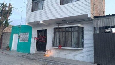 Tres enfermeras fueron asesinadas y las autoridades no descartan como móvil del crimen su profesión