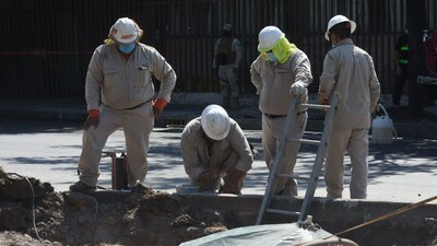 Trabajadores petroleros podrán elegir a su dirigente