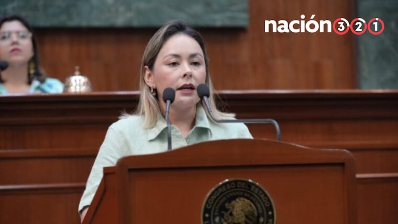 Gobernadora interina de Sinaloa afirma “no tener información” sobre la captura de Gerardo Mérida