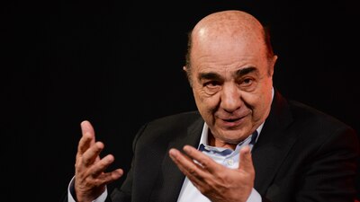 El exprocurador estuvo al frente de las investigaciones del caso Ayotzinapa