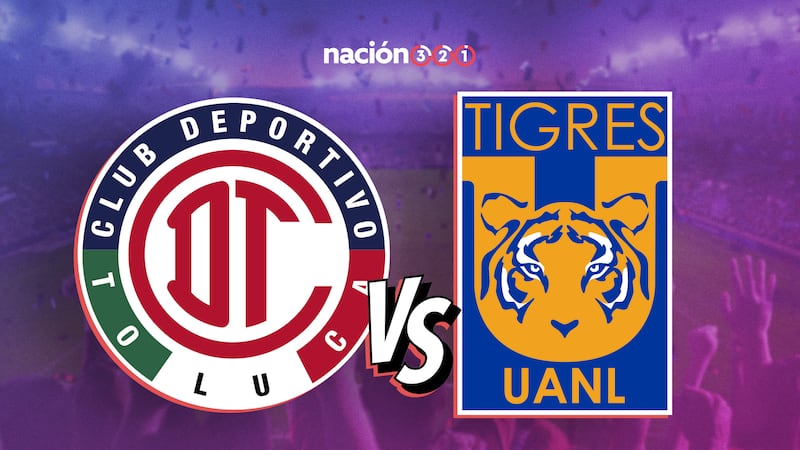 Tigres vs. Toluca: conoce las fechas y horarios para la Final del Apertura 2025