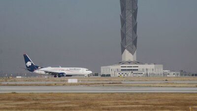 El AIFA se incorporó a la red de miembros aeroportuarios del Consejo Internacional de Aeropuertos de América Latina y el Caribe
