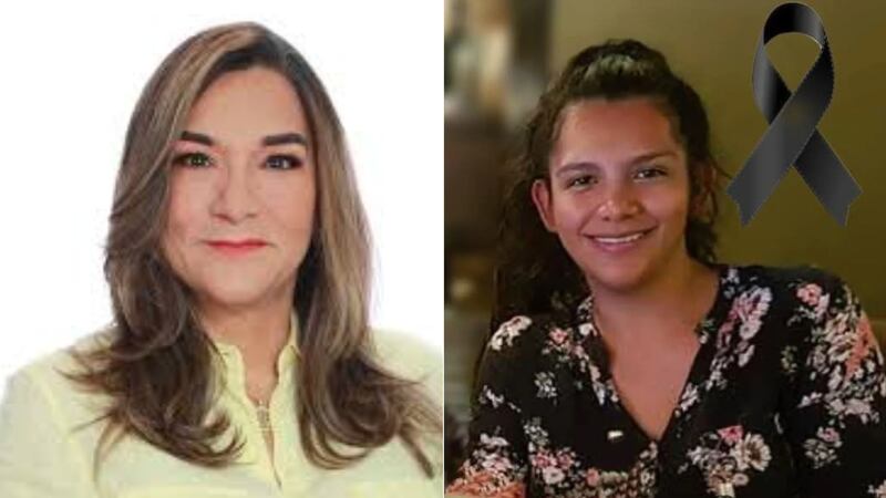 “Es un dolor irreparable”: matan a hija de directora del Centro de Justicia para Mujeres de Morelos