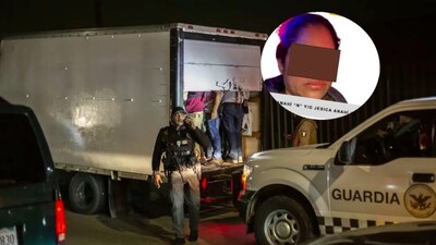 La detenida era la encargada de engañar a las jóvenes para que viajaran a Veracruz