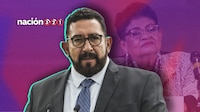 Ulises Lara, la dupla de Ernestina Godoy: entre polémicas, casos y una sorpresiva renuncia